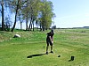 2018-04-20 Sand Valley Golf Resort, hål 6, Henrik Romanov